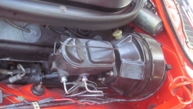 1971 Plymouth Barracuda - photo 6