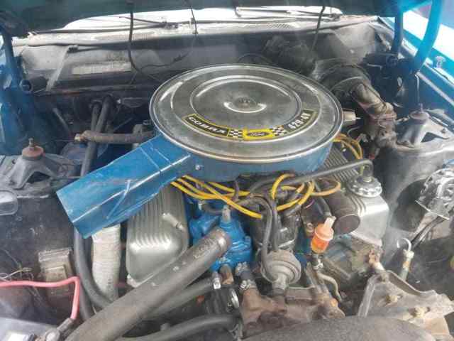 1971 Ford Torino - photo 3