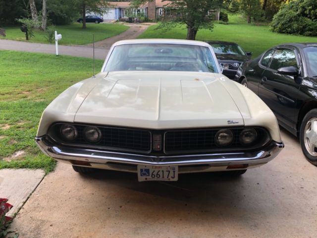 1970 Ford Torino - photo 5