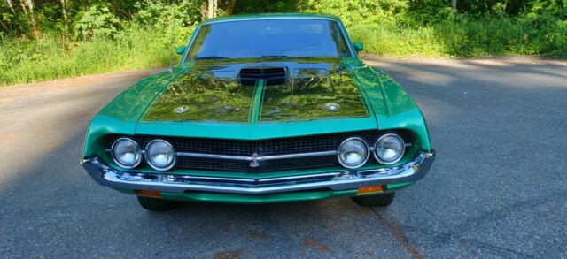 1971 Ford Torino - photo 3