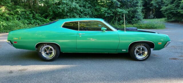 1971 Ford Torino - photo 5