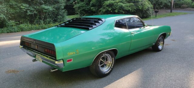 1971 Ford Torino - photo 6