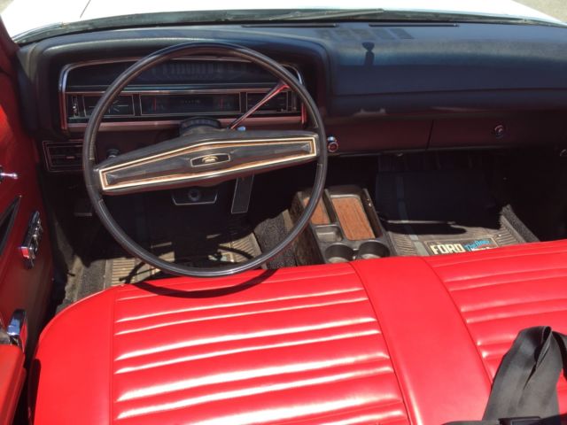 1971 Ford Torino GT - photo 11