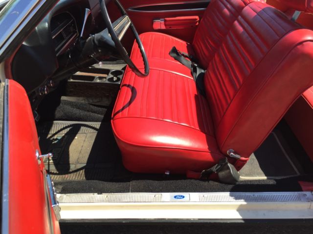 1971 Ford Torino GT - photo 12