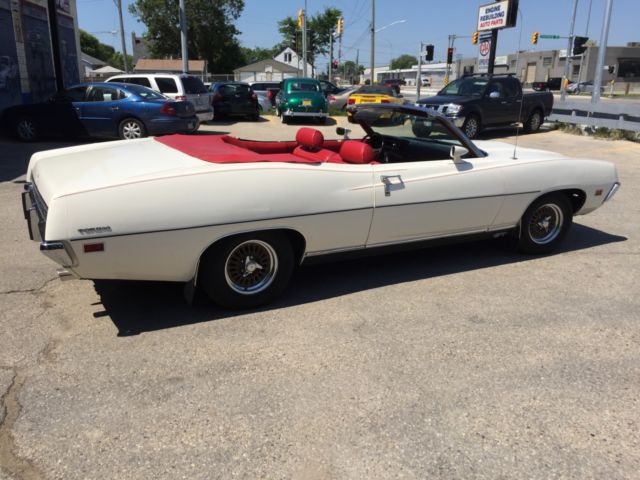 1971 Ford Torino GT - photo 3
