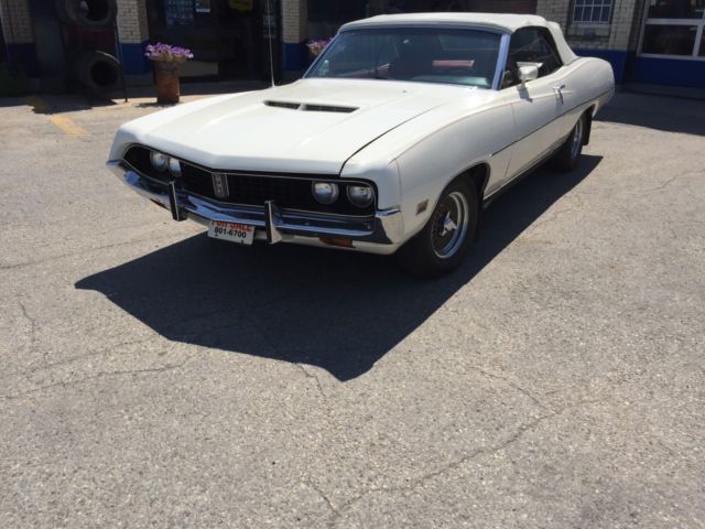 1971 Ford Torino GT - photo 5
