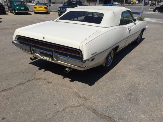 1971 Ford Torino GT - photo 7