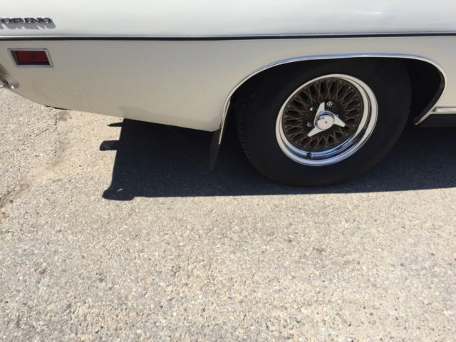 1971 Ford Torino GT - photo 8
