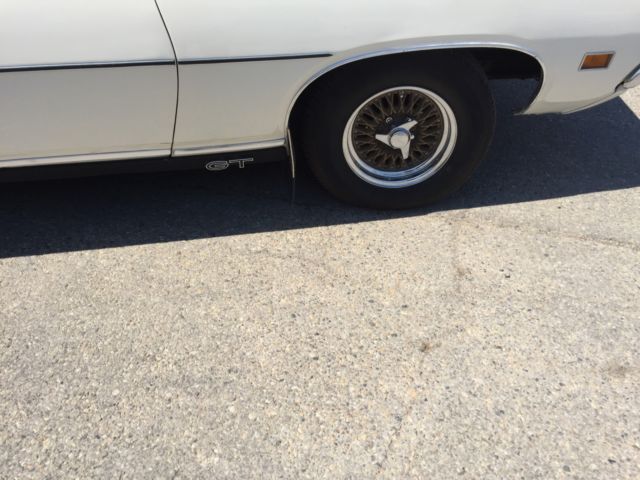 1971 Ford Torino GT - photo 9