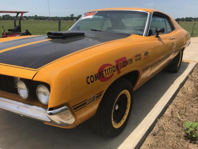 1971 Ford Torino - photo 4