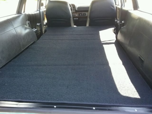 1971 Ford Torino Station Wagon - photo 12