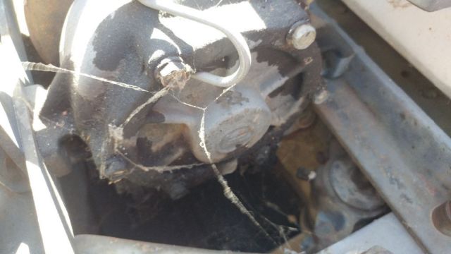 1971 Toyota Land Cruiser - photo 4