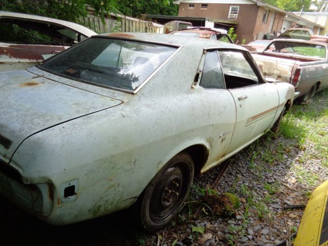 1971 Toyota Celica ST Part's Car " NO Title " - photo 13