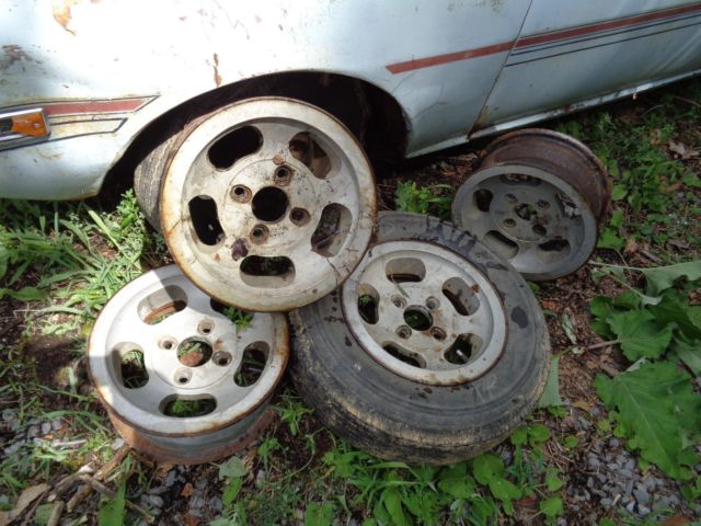 1971 Toyota Celica ST Part's Car " NO Title " - photo 5