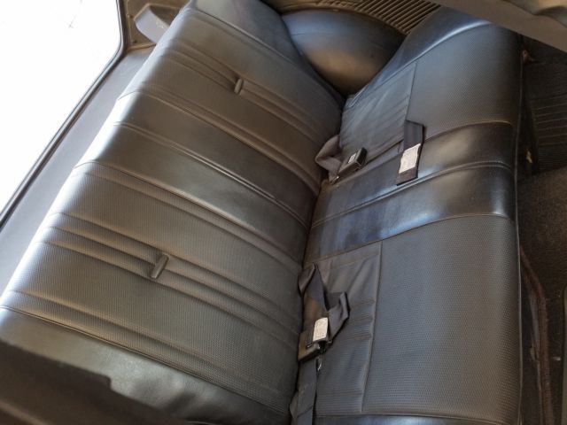 1971 Toyota Corolla - photo 12