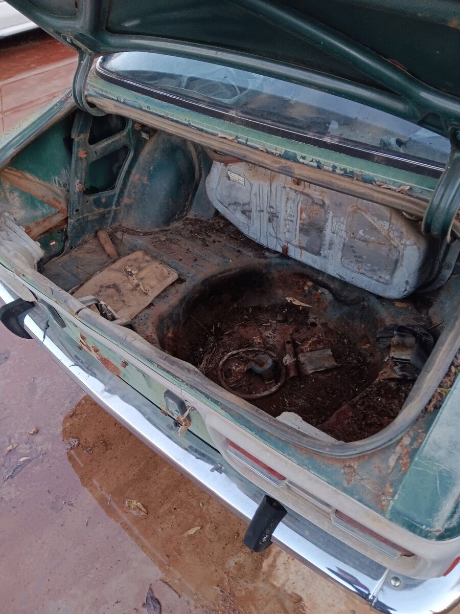 1971 Toyota Corolla 2dr - photo 4
