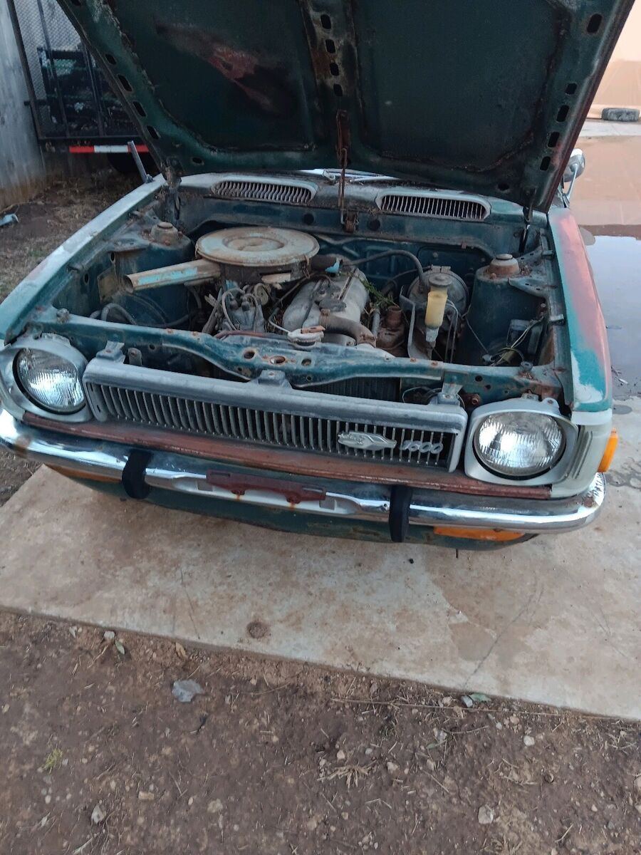 1971 Toyota Corolla 2dr - photo 5