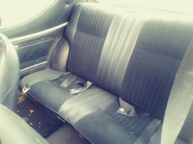 1971 Toyota Corona 2 dr coupe - photo 10