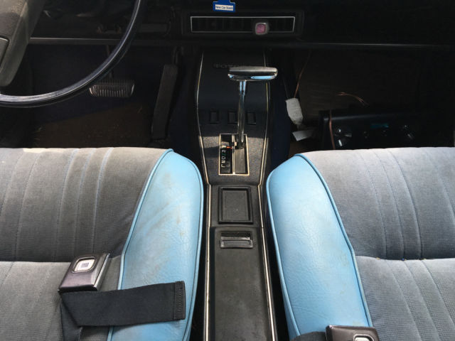 1971 Toyota Corona Mark 2 - photo 10