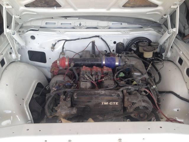 1971 Toyota crown wagon saloon wagon - photo 13