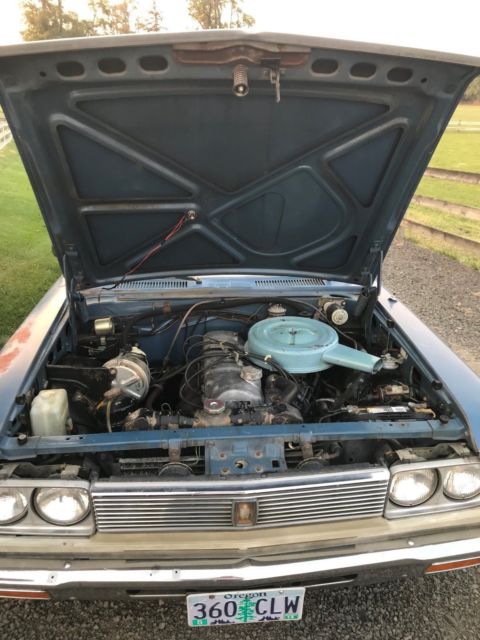 1971 Toyota Other Deluxe - photo 10