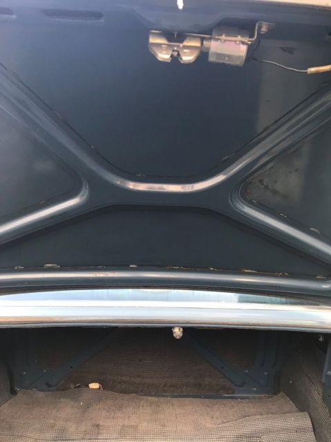 1971 Toyota Other Deluxe - photo 12