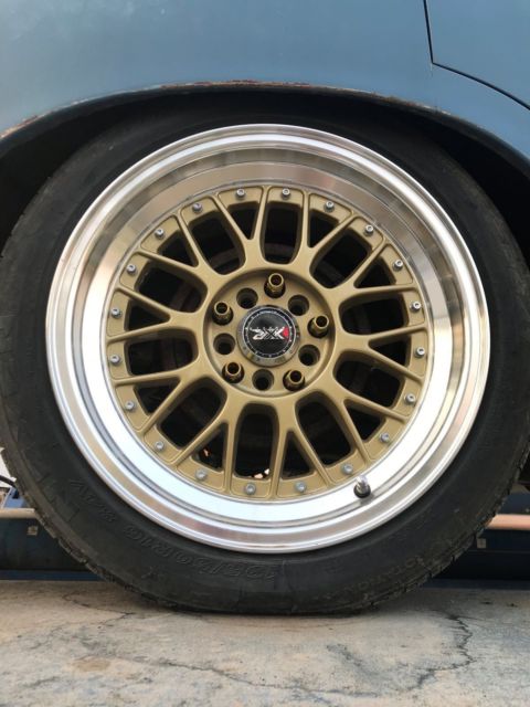 1971 Toyota Other Deluxe - photo 13