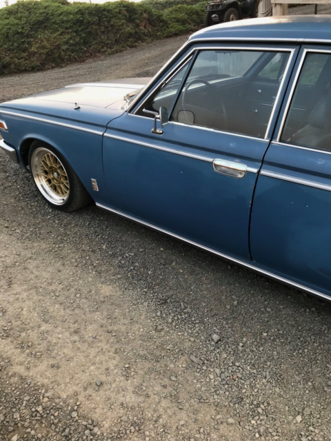 1971 Toyota Other Deluxe - photo 3