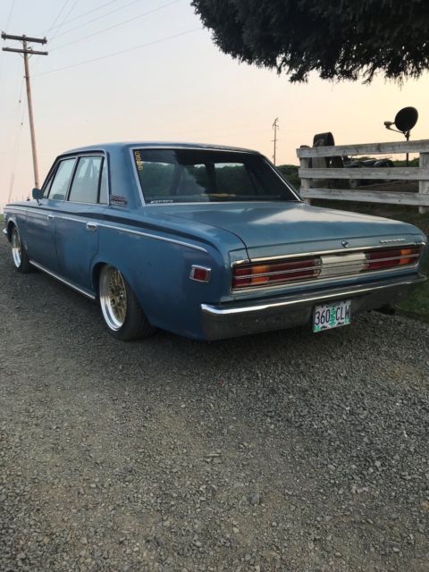 1971 Toyota Other Deluxe - photo 4