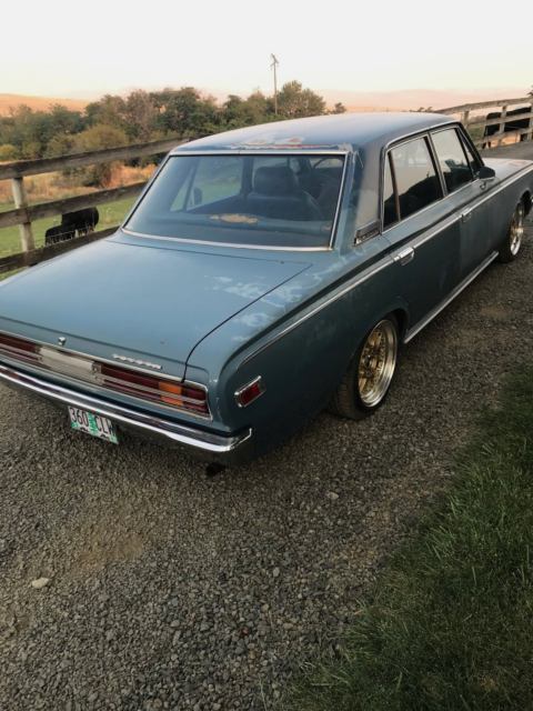 1971 Toyota Other Deluxe - photo 5