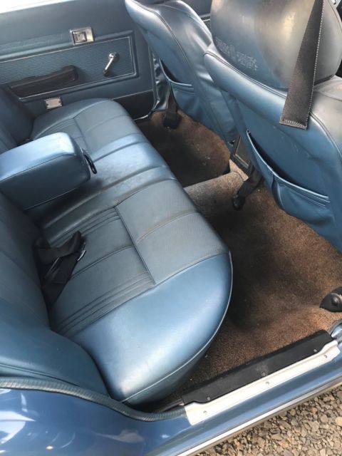 1971 Toyota Other Deluxe - photo 7