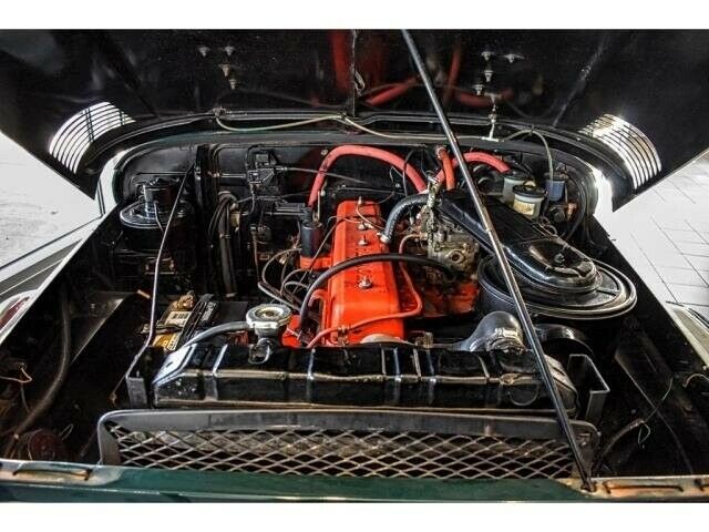 1971 Toyota FJ Cruiser - photo 12