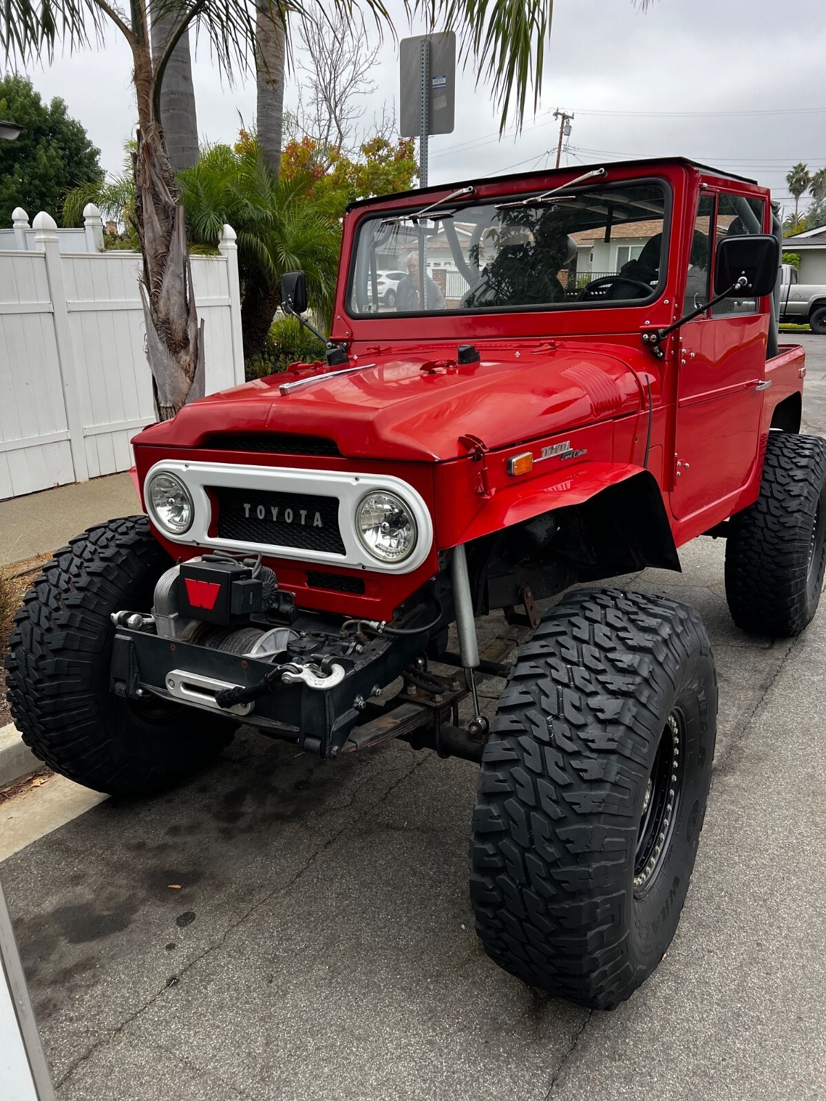1971 Toyota Other - photo 2