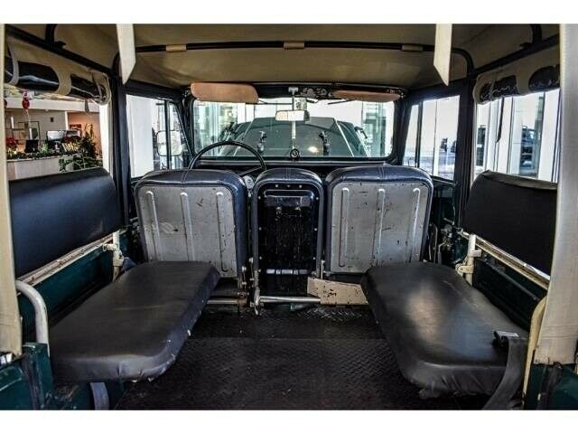 1971 Toyota FJ Cruiser - photo 6