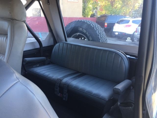 1971 Toyota FJ Cruiser LAND CRUISER - photo 10