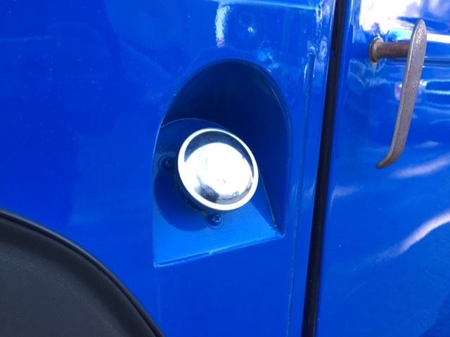 1971 Toyota FJ Cruiser LAND CRUISER - photo 3
