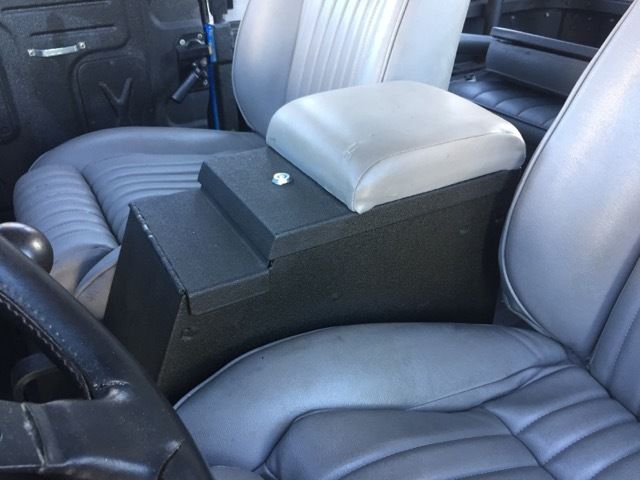 1971 Toyota FJ Cruiser LAND CRUISER - photo 8