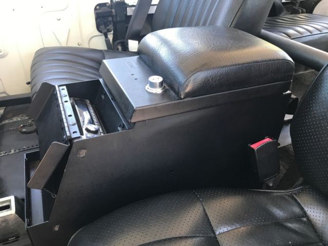 1971 Toyota Land Cruiser FJ40 - Chevy 350 - 3 Tops - A Blast To Drive! - photo 11