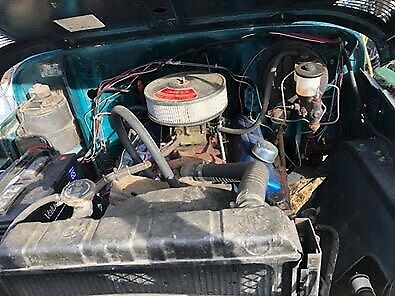 1971 Toyota FJ40 - photo 3