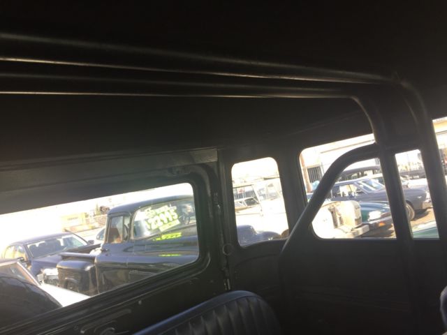 1971 Toyota Land Cruiser - photo 10