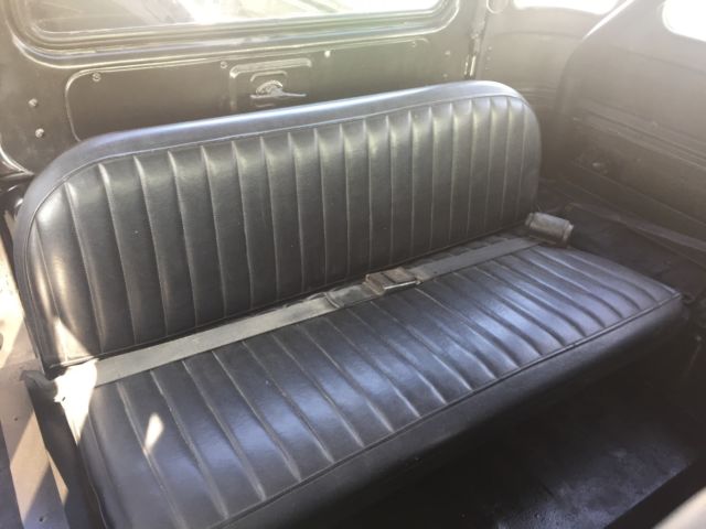 1971 Toyota Land Cruiser - photo 9