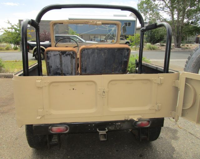 1971 Toyota Land Cruiser FJ40 - photo 9