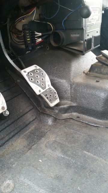 1971 Toyota Land Cruiser FJ40 hard doors, split dutch door w/hartop - photo 11