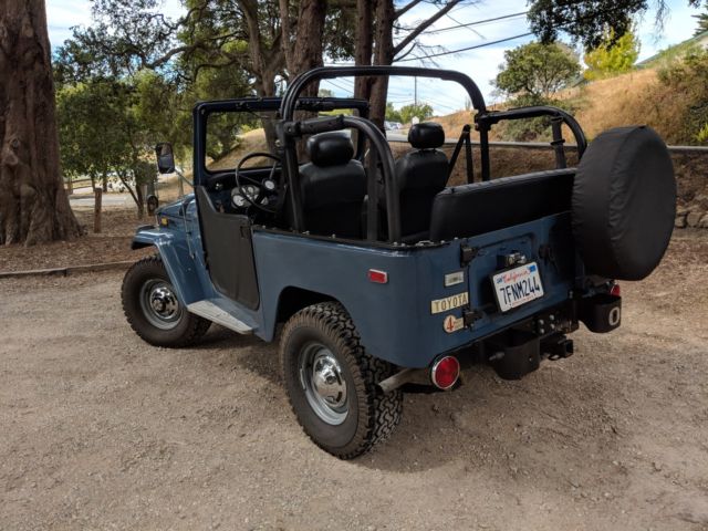 1971 Toyota Other - photo 2