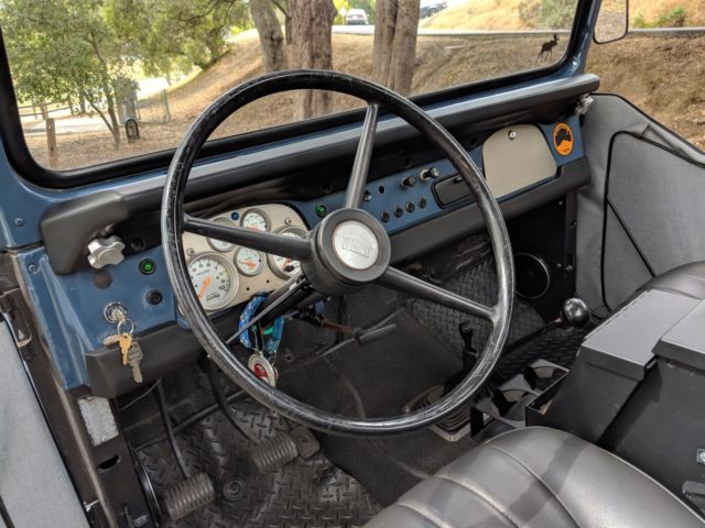 1971 Toyota Other - photo 3