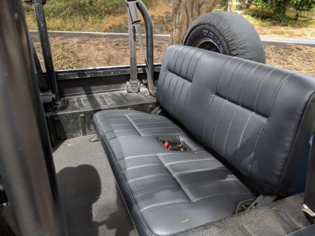 1971 Toyota Other - photo 5