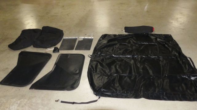 1971 Toyota Land Cruiser FJ40 - photo 12