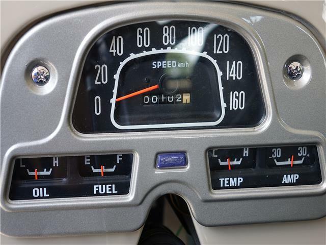 1971 Toyota Land Cruiser -- - photo 12