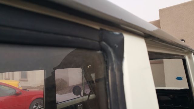 1971 Toyota Land Cruiser - photo 9