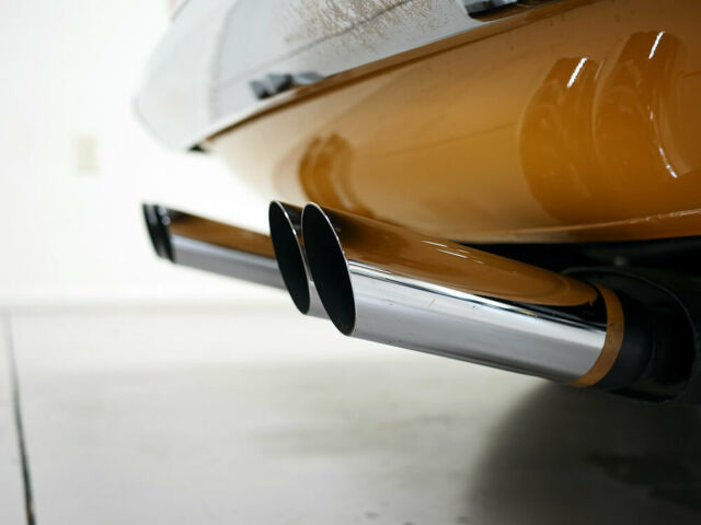 1971 Triumph TR-6 Petrol Injected Model - photo 6